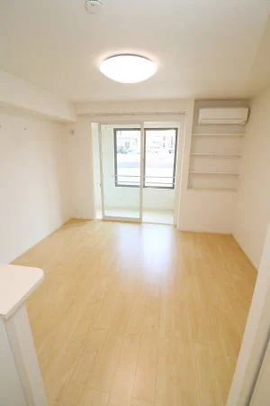 のマンスリーマンション・ウィークリーマンション「サクセス 102・洋室(No.1282862)」メイン画像