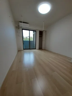 大分県のマンスリーマンション・ウィークリーマンション「マイ　キャッスル　新栄 102・洋室(No.1282864)」メイン画像