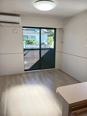 熊本県のマンスリーマンション・ウィークリーマンション「フェニックス　Ⅰ 101・洋室(No.1282866)」メイン画像