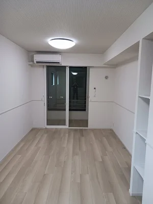 熊本県のマンスリーマンション・ウィークリーマンション「ラ　クラルテ　ａ 102・洋室(No.1282867)」メイン画像