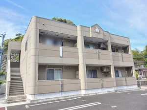大学駅（長崎県）のマンスリーマンション・ウィークリーマンション「セレーノ 103・洋室(No.1282868)」メイン画像