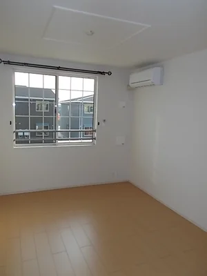 肥後大津駅（熊本県）のマンスリーマンション・ウィークリーマンション「ニュー・ガジュマル 211・洋室(No.1282876)」メイン画像