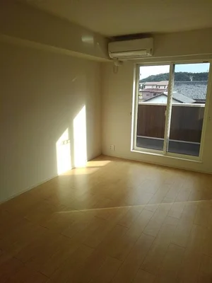 のマンスリーマンション・ウィークリーマンション「フラン・アンジュ　Ⅵ 202・洋室(No.1282880)」メイン画像