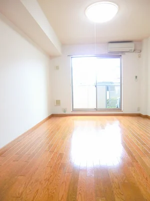 のマンスリーマンション・ウィークリーマンション「シールド青葉 102・洋室(No.1282890)」メイン画像