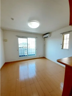 のマンスリーマンション・ウィークリーマンション「クローバーレジデンスＸ 206・洋室(No.1282894)」メイン画像