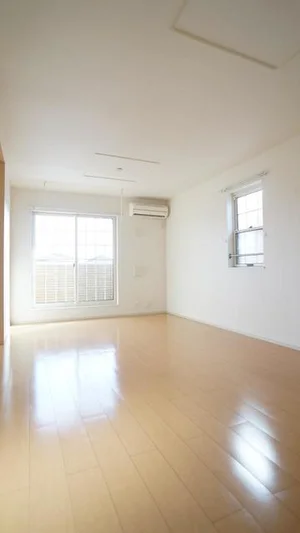 鎌ケ谷市のマンスリーマンション・ウィークリーマンション「ディア　フォレスト　Ⅰ 201・洋室(No.1282896)」メイン画像