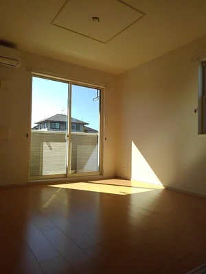 のマンスリーマンション・ウィークリーマンション「クォーツⅠ 101・洋室(No.1282897)」メイン画像