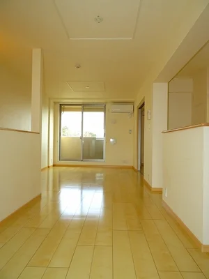 のマンスリーマンション・ウィークリーマンション「サン　クレア 403・洋室(No.1282901)」メイン画像