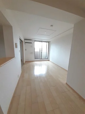 のマンスリーマンション・ウィークリーマンション「サン　クレア 302・洋室(No.1282902)」メイン画像