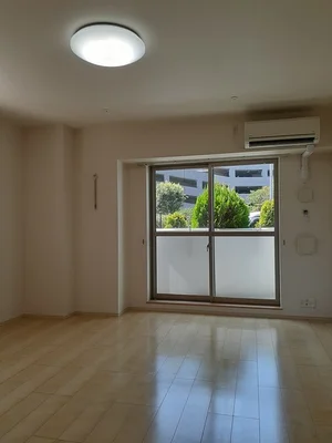 のマンスリーマンション・ウィークリーマンション「カサ　フェリシダ 101・洋室(No.1282904)」メイン画像