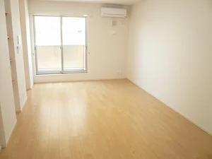 のマンスリーマンション・ウィークリーマンション「シュー　スウィート 201・洋室(No.1282905)」メイン画像