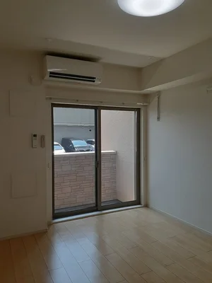 横須賀市のマンスリーマンション・ウィークリーマンション「プラシード 101・洋室(No.1282907)」メイン画像