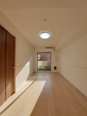 のマンスリーマンション・ウィークリーマンション「Ｆｅｅｊｕ田園調布 215・洋室(No.1282909)」メイン画像