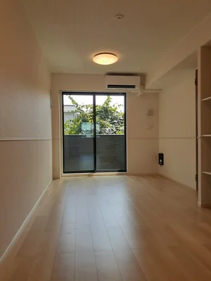 のマンスリーマンション・ウィークリーマンション「メゾン　ド　クレア 102・洋室(No.1282911)」メイン画像