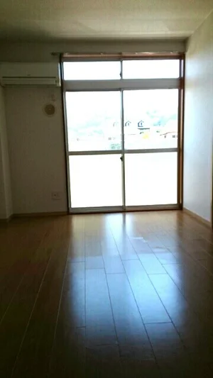 津山市のマンスリーマンション・ウィークリーマンション「ニューシティセントポーリアＢ 103・洋室(No.1282912)」メイン画像