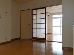 守谷市のマンスリーマンション・ウィークリーマンション「アメニティハイツ 201・洋室(No.1282913)」メイン画像