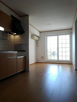 のマンスリーマンション・ウィークリーマンション「シェーネライツⅢ 203・洋室(No.1282919)」メイン画像