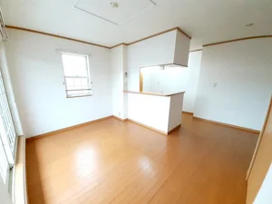 安部山公園駅（福岡県）のマンスリーマンション・ウィークリーマンション「クレストール葛原 203・洋室(No.1282920)」メイン画像