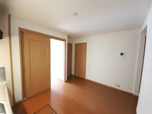 のマンスリーマンション・ウィークリーマンション「エスポワールⅡ 102・洋室(No.1282922)」メイン画像