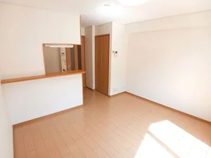 のマンスリーマンション・ウィークリーマンション「サンシャイン田原　Ｂ 205・洋室(No.1282925)」メイン画像