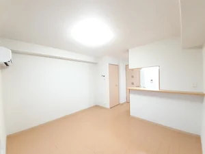 福岡県のマンスリーマンション・ウィークリーマンション「メゾン・ド・プチ・フルールⅠ 205・洋室(No.1282927)」メイン画像