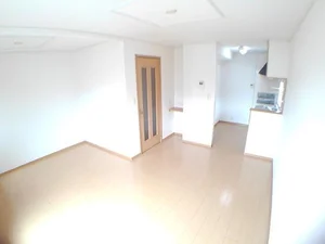 のマンスリーマンション・ウィークリーマンション「サンセットヒルズ 204・洋室(No.1282928)」メイン画像