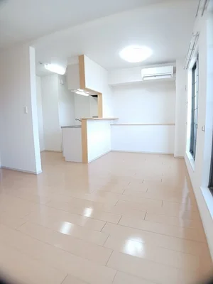 のマンスリーマンション・ウィークリーマンション「マーベラス撰花園 203・洋室(No.1282929)」メイン画像