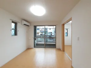 のマンスリーマンション・ウィークリーマンション「ロータス 101・洋室(No.1282931)」メイン画像