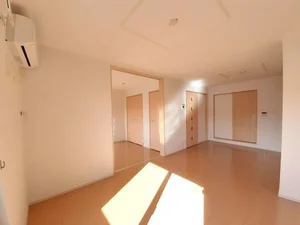 のマンスリーマンション・ウィークリーマンション「フェリオＣ 203・洋室(No.1282935)」メイン画像