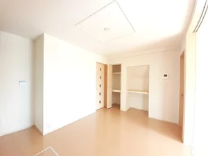 のマンスリーマンション・ウィークリーマンション「パストラル　レーンＢ 106・洋室(No.1282937)」メイン画像