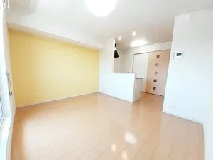 のマンスリーマンション・ウィークリーマンション「パストラル　レーンＣ 203・洋室(No.1282938)」メイン画像