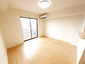 安部山公園駅（福岡県）のマンスリーマンション・ウィークリーマンション「メゾン　コンソラトゥールＡ 203・洋室(No.1282939)」メイン画像