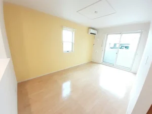 のマンスリーマンション・ウィークリーマンション「エス・ベル　Ａ 105・洋室(No.1282940)」メイン画像