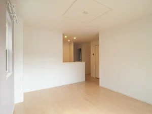 北九州市立大学北方キャンパス周辺のマンスリーマンション・ウィークリーマンション「キーファー　ムルデ　Ⅱ 101・洋室(No.1282942)」メイン画像