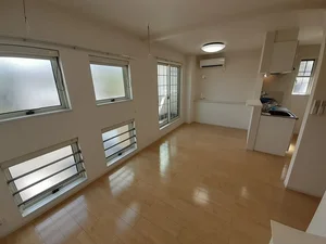 のマンスリーマンション・ウィークリーマンション「ＢＥＬＬＥＣＩＴＹ司Ⅱ 201・洋室(No.1282943)」メイン画像