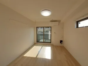 のマンスリーマンション・ウィークリーマンション「ハイツ　ユベーレン 303・洋室(No.1282945)」メイン画像