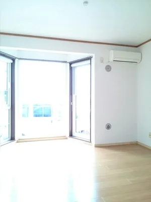 浜松市浜名区のマンスリーマンション・ウィークリーマンション「クレストールモリカミ 102・洋室(No.1282946)」メイン画像