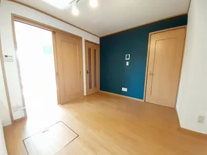 のマンスリーマンション・ウィークリーマンション「オネストハウスＢ 103・洋室(No.1282948)」メイン画像