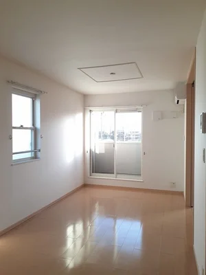 のマンスリーマンション・ウィークリーマンション「ｍｏｍｏ 202・洋室(No.1282954)」メイン画像