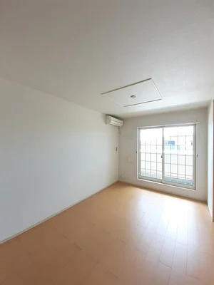 のマンスリーマンション・ウィークリーマンション「ムーンローズ 202・洋室(No.1282955)」メイン画像