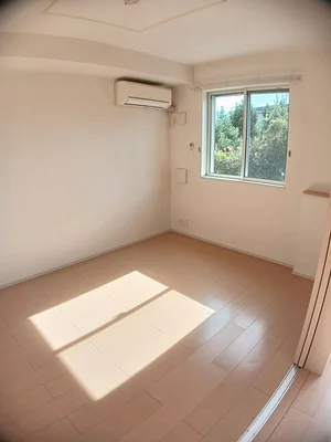 のマンスリーマンション・ウィークリーマンション「マイクレインＤ 102・洋室(No.1282957)」メイン画像