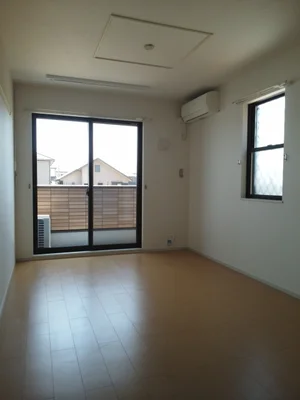 浜松市中央区のマンスリーマンション・ウィークリーマンション「ミルト・アルバーダ・Ｎ　Ａ 105・洋室(No.1282958)」メイン画像