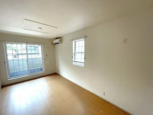 和多田駅（佐賀県）のマンスリーマンション・ウィークリーマンション「プティボヌールⅠ 201・洋室(No.1282959)」メイン画像