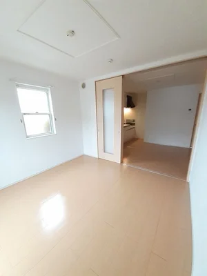 のマンスリーマンション・ウィークリーマンション「グランツ・ハウスⅠ 102・洋室(No.1282960)」メイン画像