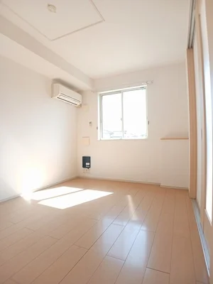 のマンスリーマンション・ウィークリーマンション「エレガンテ　プレッソ 102・洋室(No.1282961)」メイン画像