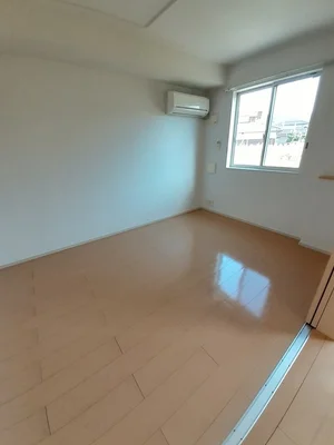 のマンスリーマンション・ウィークリーマンション「エレガンテ　プレッソ 102・洋室(No.1282961)」メイン画像