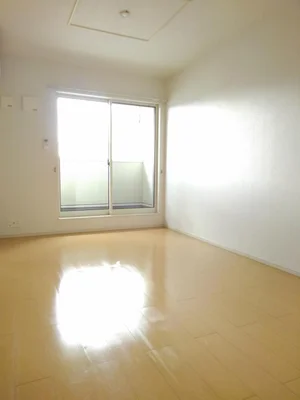 徳益駅（福岡県）のマンスリーマンション・ウィークリーマンション「リバ－　イ－スト 203・洋室(No.1282963)」メイン画像