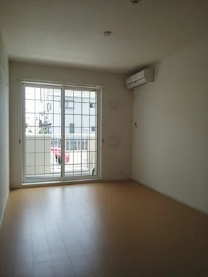 浜松市中央区のマンスリーマンション・ウィークリーマンション「グレース 102・洋室(No.1282964)」メイン画像