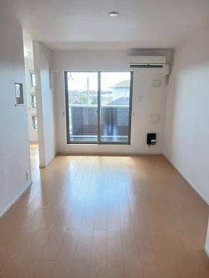 のマンスリーマンション・ウィークリーマンション「ルビー 201・洋室(No.1282966)」メイン画像