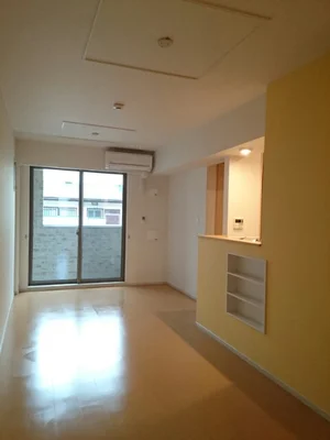 のマンスリーマンション・ウィークリーマンション「グラシアス 103・洋室(No.1282967)」メイン画像